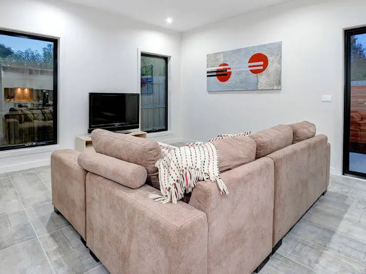 Third view of Homely unit listing, 7A Lombardy Avenue, Dromana VIC 3936