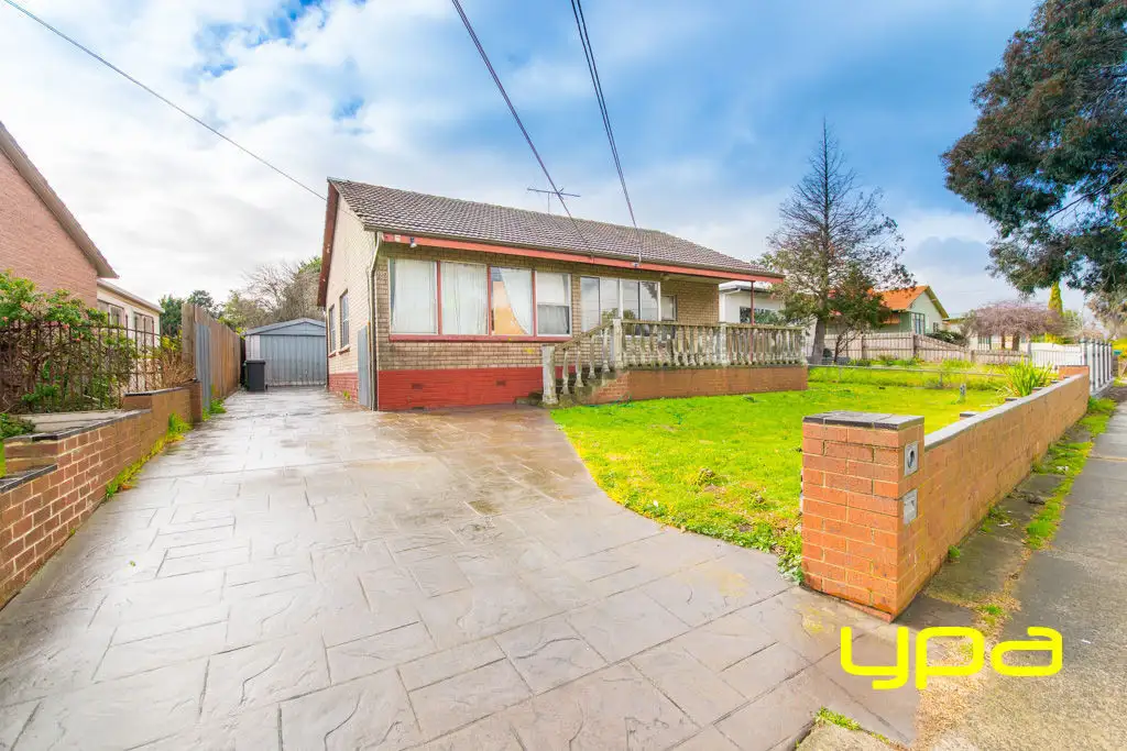 Main view of Homely house listing, 90 Kitchener Street, Broadmeadows VIC 3047