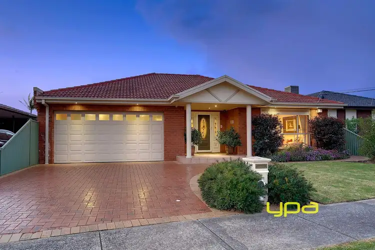 4 Dowling Street, Kealba VIC 3021