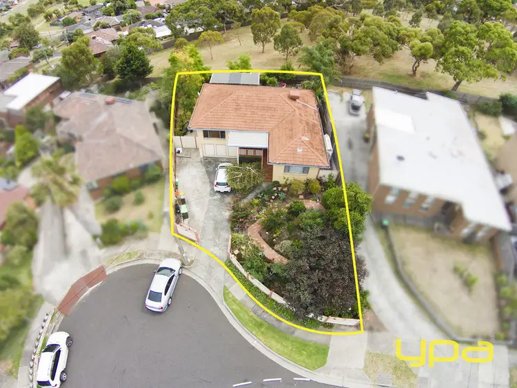 Fourth view of Homely house listing, 18 Glen Park Avenue, Glenroy VIC 3046