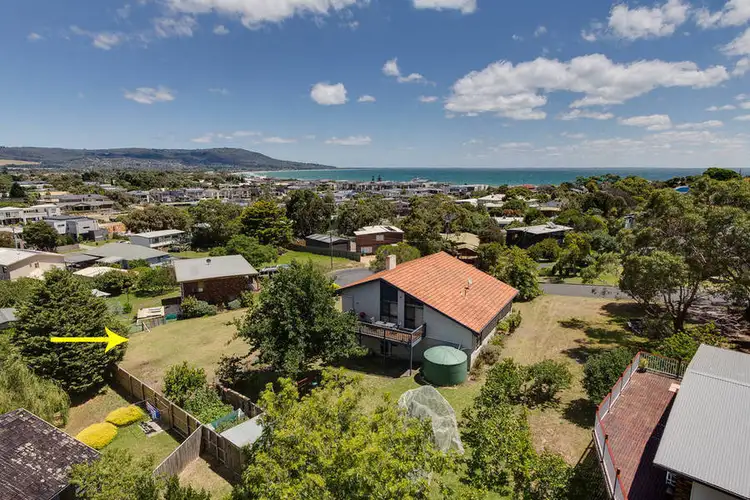 Third view of Homely land listing, 12 Omuna Court, Safety Beach VIC 3936
