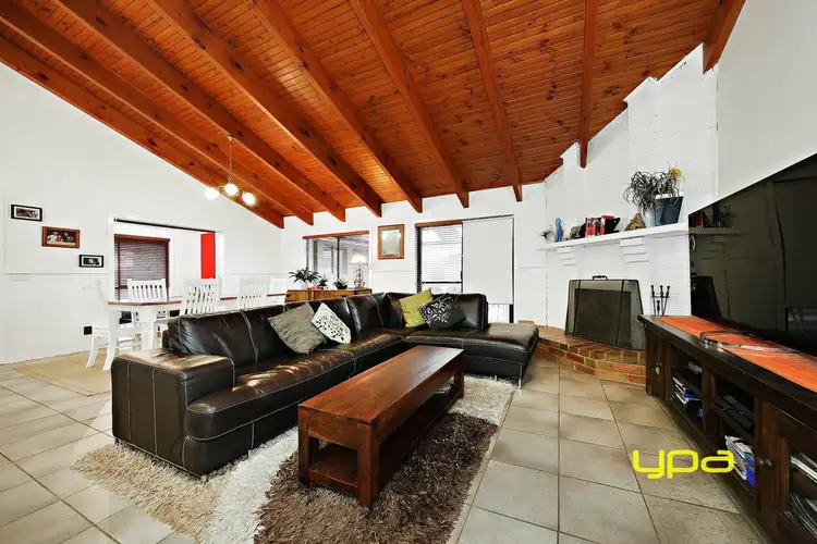 Seventh view of Homely house listing, 6 Solent Crescent, Taylors Lakes VIC 3038