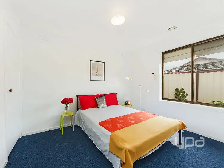 Sixth view of Homely unit listing, 1/23-25 Disraeli Street, St Albans VIC 3021