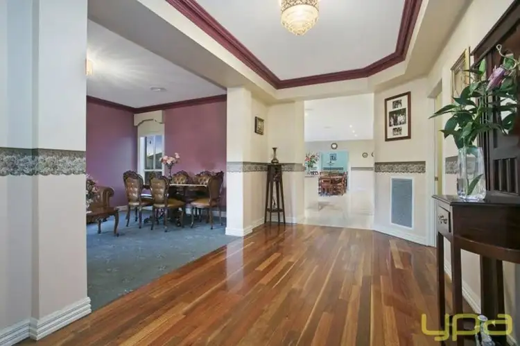 Sixth view of Homely house listing, 7 Tarrango Court, Sunbury VIC 3429