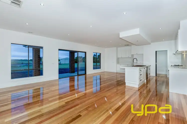 Fifth view of Homely house listing, 1373-1383 Gisborne Melton Road, Toolern Vale VIC 3337