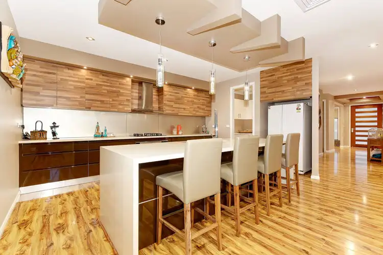 Second view of Homely house listing, 9 Poets Mews, Beveridge VIC 3753