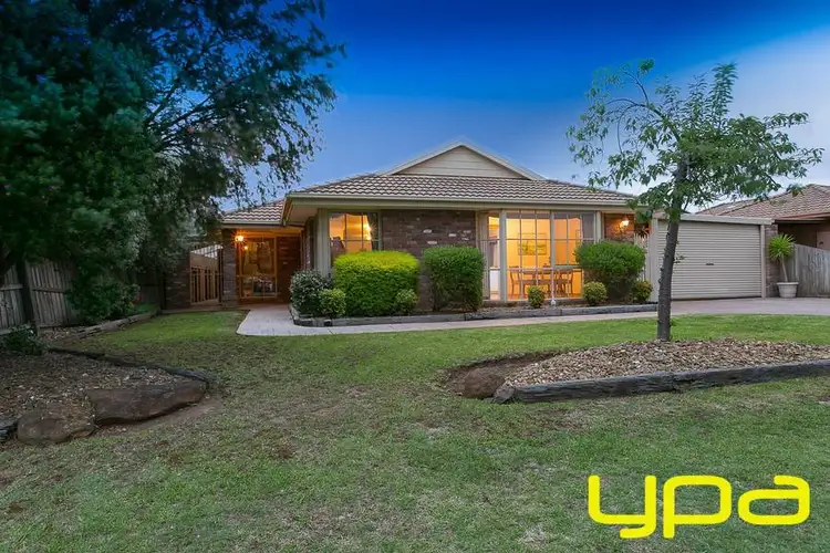 2 Pimbit Court, Kurunjang VIC 3337