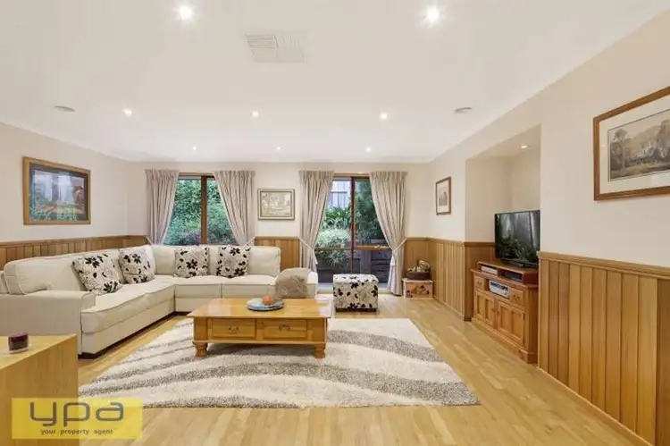 Second view of Homely house listing, 40 Rees Road, Sunbury VIC 3429