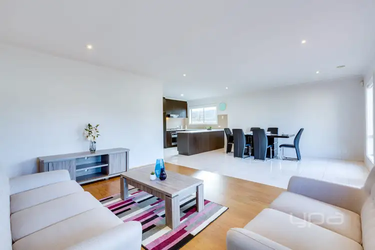 Sixth view of Homely house listing, 8 Mcdougall Place, Truganina VIC 3029
