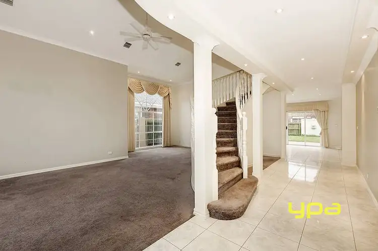 Seventh view of Homely house listing, 8 Wellesley Drive, Taylors Lakes VIC 3038