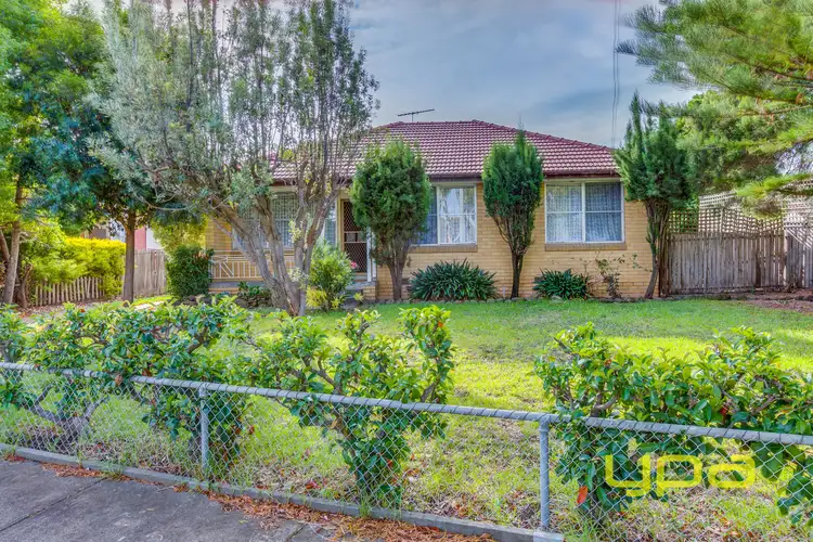 9 Henderson Street, Laverton VIC 3028