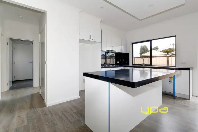 Third view of Homely house listing, 2/48 Mitford Crescent, Craigieburn VIC 3064