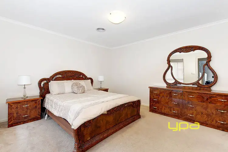 Seventh view of Homely house listing, 12 Keogh Court, Meadow Heights VIC 3048