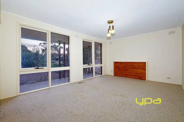 Fourth view of Homely house listing, 22 Rylandes Drive, Gladstone Park VIC 3043