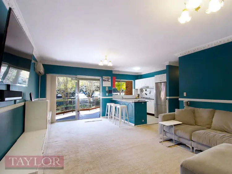 Fourth view of Homely unit listing, 1/9-11 Belmore Street, North Parramatta NSW 2151