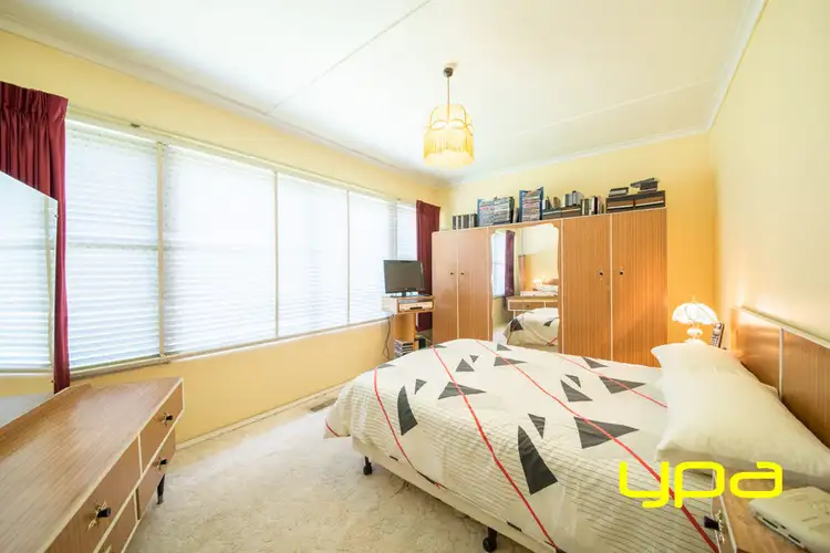 Sixth view of Homely house listing, 3 Railway Crescent, Broadmeadows VIC 3047