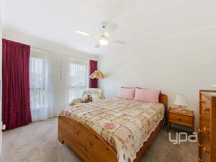 Fifth view of Homely house listing, 9 Mavis Crescent, Kings Park VIC 3021