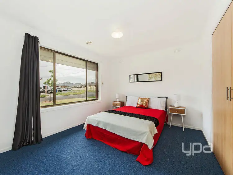 Fifth view of Homely unit listing, 1/23-25 Disraeli Street, St Albans VIC 3021