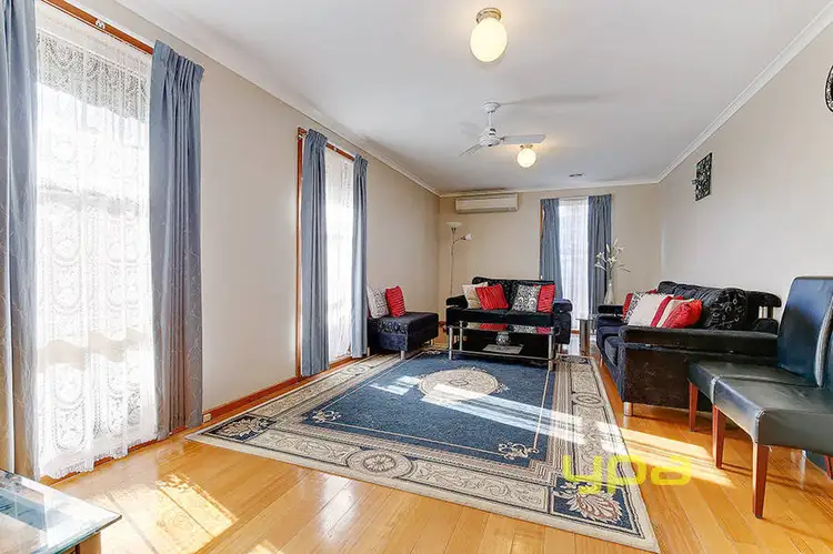 Second view of Homely house listing, 46 Tatura Crescent, Broadmeadows VIC 3047