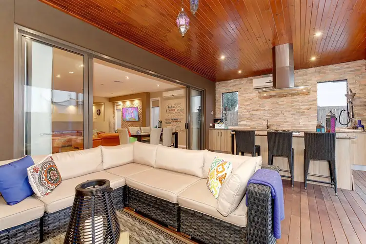 Fourth view of Homely house listing, 9 Poets Mews, Beveridge VIC 3753