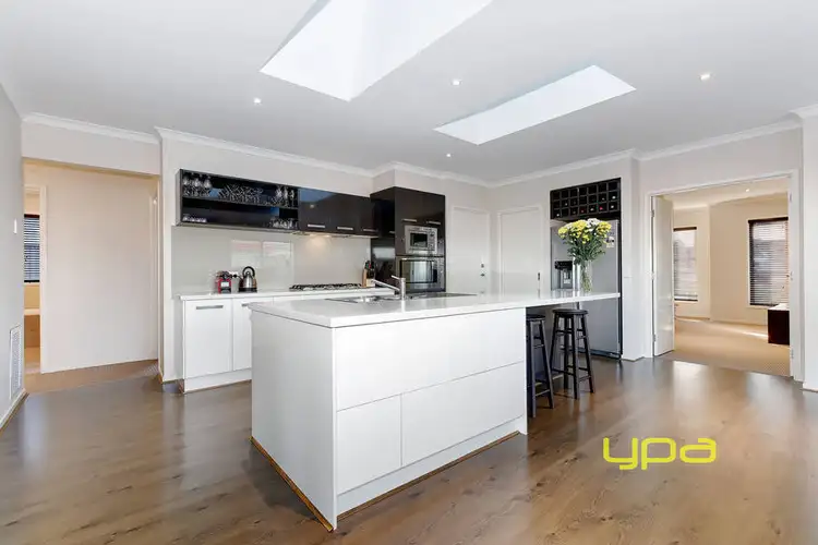 Third view of Homely house listing, 745 Tarneit Road, Tarneit VIC 3029