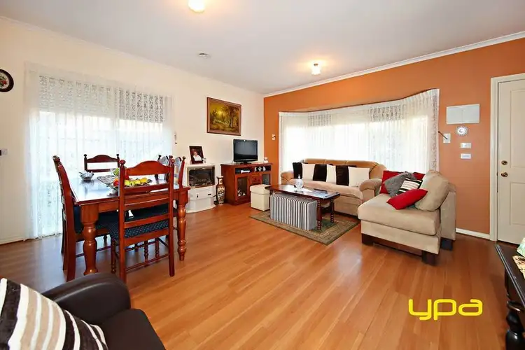 Third view of Homely townhouse listing, 8/100 Taylors Road, Keilor Downs VIC 3038