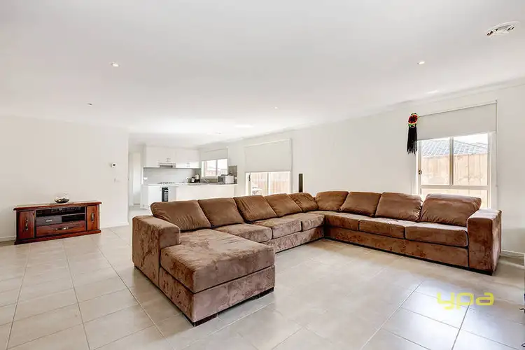 Fourth view of Homely house listing, 19 Triandra Drive, Brookfield VIC 3338