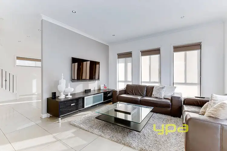 Second view of Homely townhouse listing, 1/36 Elliot Avenue, Broadmeadows VIC 3047