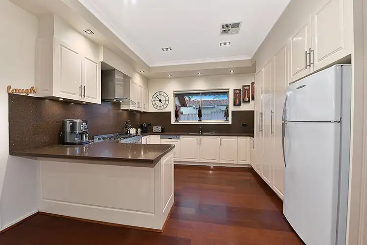 Fifth view of Homely house listing, 18 Drummond Street, Greenvale VIC 3059