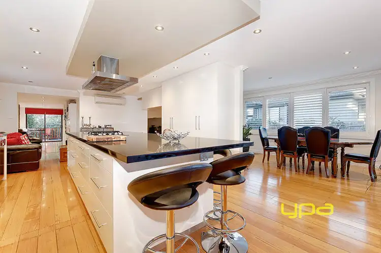 Sixth view of Homely house listing, 55 Snaefell Crescent, Gladstone Park VIC 3043