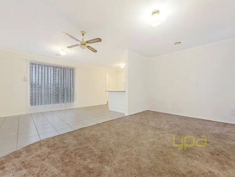 Second view of Homely unit listing, 4/38-40 Oberon Avenue, St Albans VIC 3021