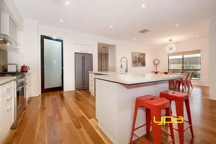 Third view of Homely house listing, 13 Roseberry Avenue, Sunbury VIC 3429