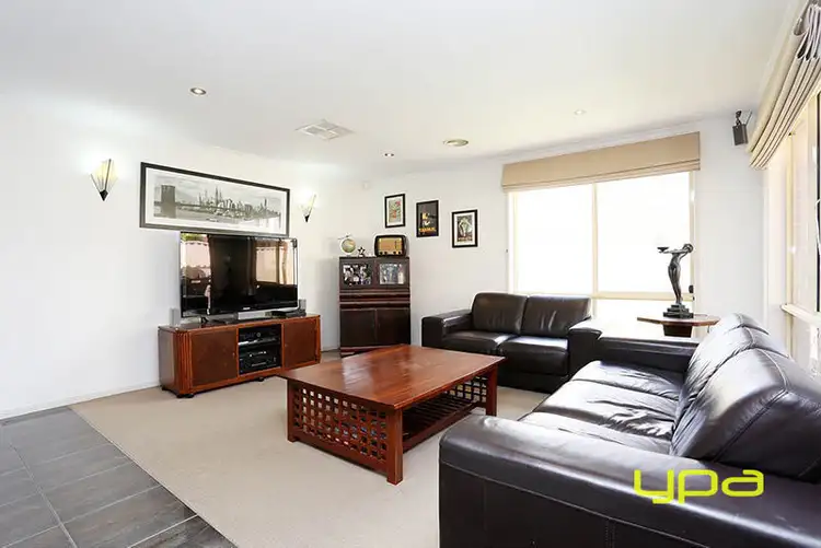 Second view of Homely house listing, 6 Waterlily Drive, Epping VIC 3076