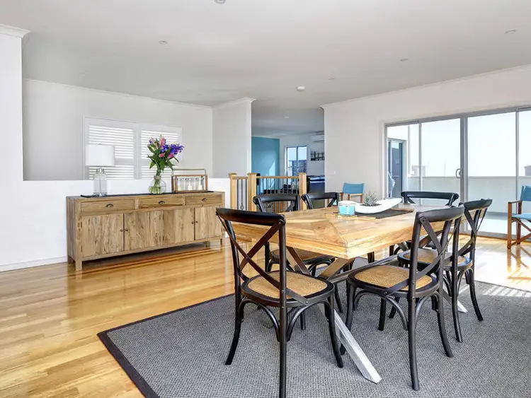Sixth view of Homely townhouse listing, 9/311 Dromana Parade, Safety Beach VIC 3936