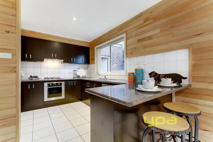 Second view of Homely house listing, 2/10 Governor Close, Tarneit VIC 3029