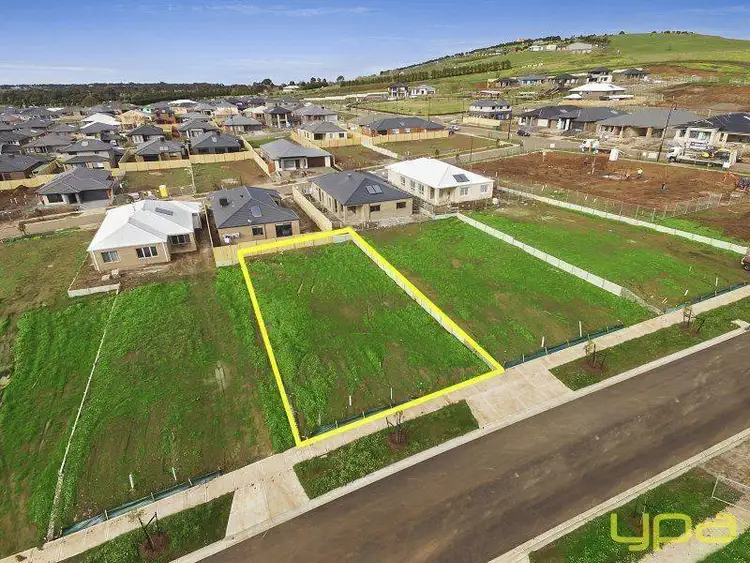 Fifth view of Homely land listing, LOT 704 Angelas Way, Sunbury VIC 3429