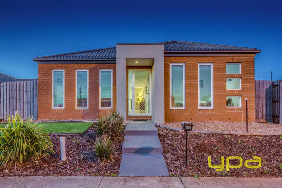 Main view of Homely house listing, 194 Bethany Road, Tarneit VIC 3029