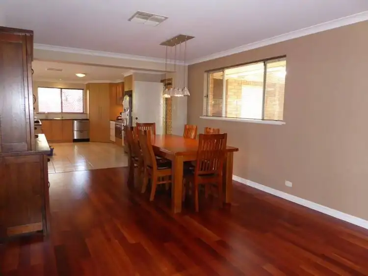 Fifth view of Homely house listing, 1 Windarra Way Hannans, Kalgoorlie WA 6430