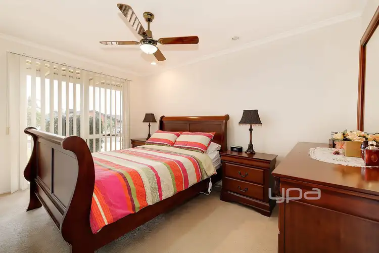 Seventh view of Homely house listing, 3 Goodrich Court, Craigieburn VIC 3064