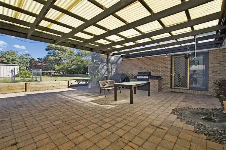 Seventh view of Homely house listing, 1 Dowling Court, Sunbury VIC 3429