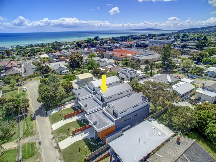 Second view of Homely townhouse listing, 2/25 - 29 Eighth Avenue, Rosebud VIC 3939