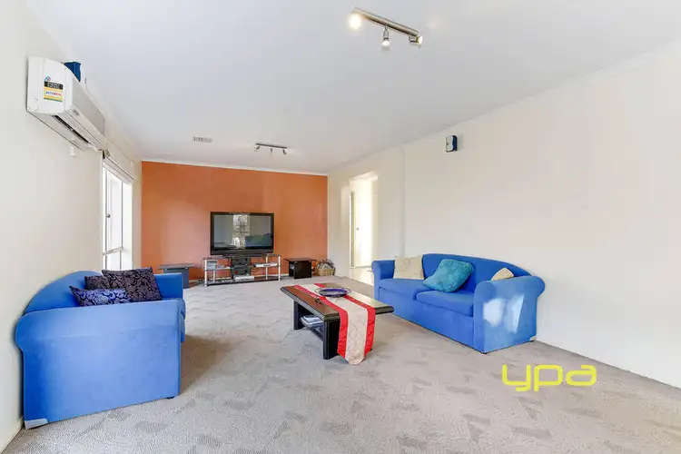 Second view of Homely house listing, 44 Harmony Drive, Tarneit VIC 3029