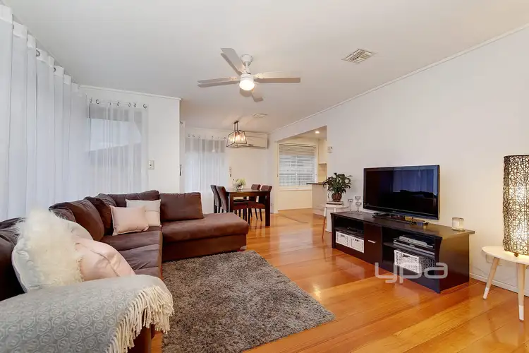 Second view of Homely house listing, 13 Rylandes Drive, Gladstone Park VIC 3043