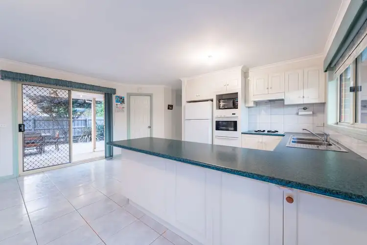 Fourth view of Homely house listing, 1 Excelsa Way, Hillside VIC 3037