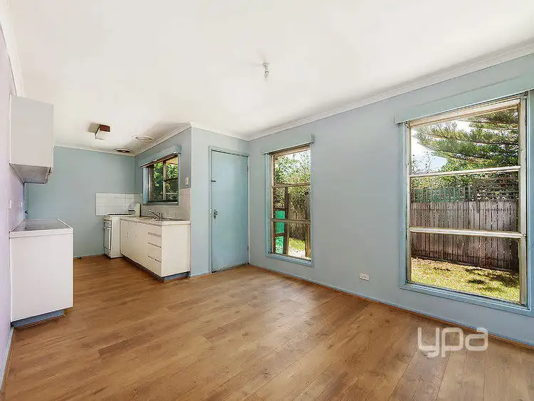 Fourth view of Homely house listing, 8 Yarram Court, Kings Park VIC 3021