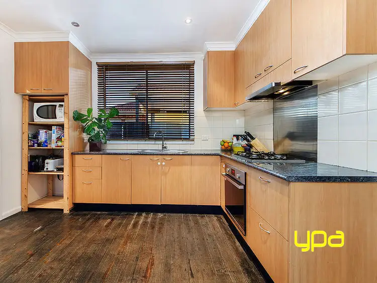 Fourth view of Homely house listing, 28 Andrew Road, St Albans VIC 3021