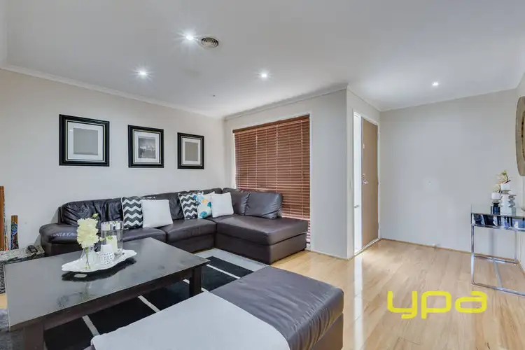 Second view of Homely house listing, 16 Everwin Drive, Werribee VIC 3030