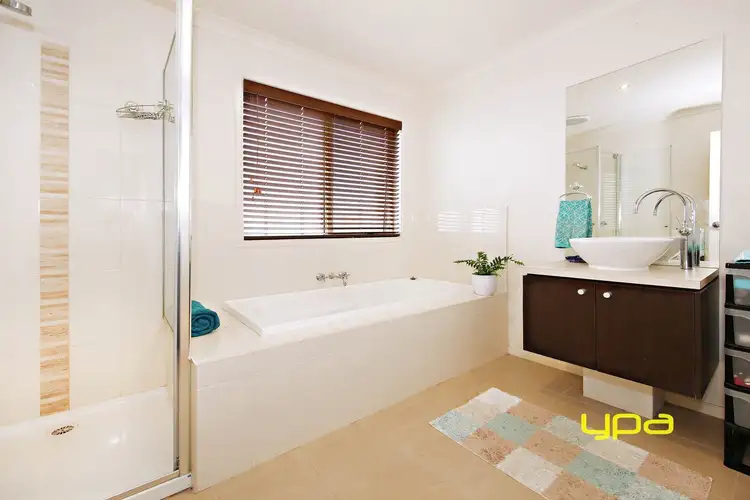 Seventh view of Homely house listing, 4 Playhouse Avenue, Cairnlea VIC 3023