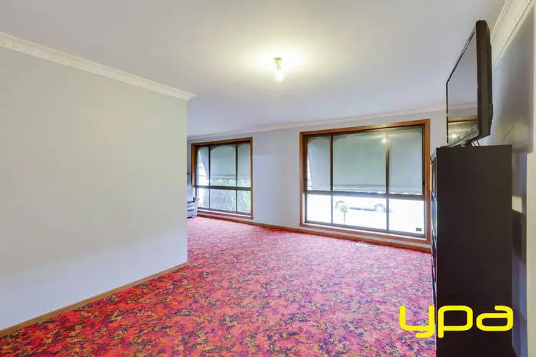 Sixth view of Homely house listing, 30 Wimmera Crescent, Keilor Downs VIC 3038