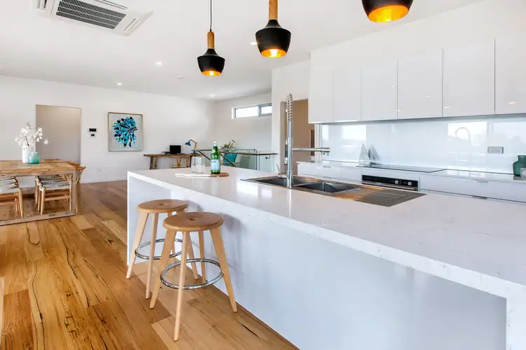 Third view of Homely house listing, 3 Ligar Street, Dromana VIC 3936